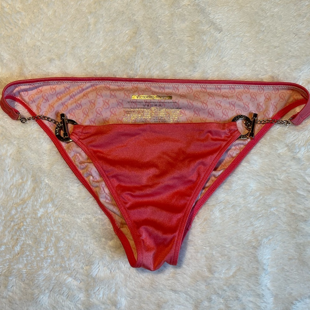 Victorias Secret bikini bottoms